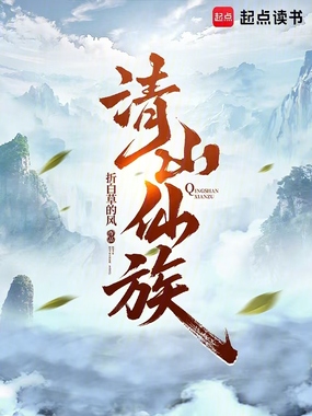 清山仙族在线阅读