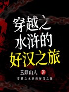 穿越之水浒的好汉之旅在线阅读