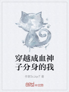 穿越成血神子分身的我在线阅读
