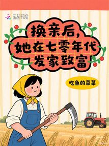 換親后，她在七零年代發家致富