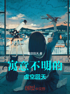 寓意不明的虚空回天在线阅读