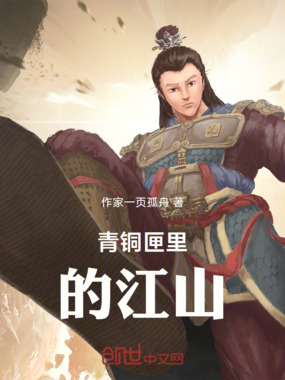青铜匣里的江山在线阅读