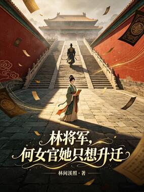 林将军，何女官她只想升迁在线阅读
