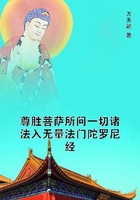 尊勝菩薩所問一切諸法入無量法門陀羅尼經在線閱讀