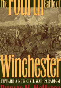 The Fourth Battle of Winchester
