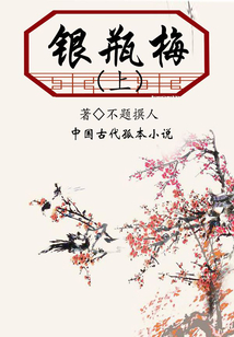 銀瓶梅（上）