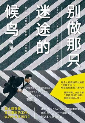 别做那只迷途的候鸟在线阅读