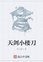 天剑小楼刀在线阅读