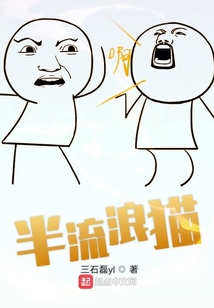半流浪貓