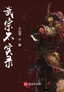 武宗不實錄