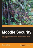 Moodle Security