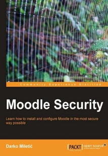 Moodle Security