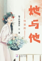 伪装的她与他
