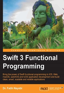 Swift 3 Functional Programming