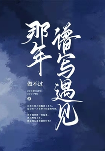 那年譜寫遇見