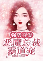 强势夺爱:恶魔总裁霸道宠在线阅读