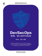 DevSecOps原理、核心技术与实战在线阅读