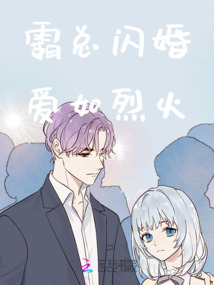霸總閃婚:愛如烈火