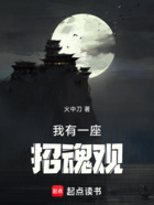 我有一座招魂观在线阅读