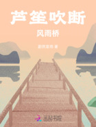 芦笙吹断风雨桥在线阅读