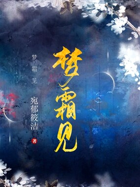 梦霜见在线阅读