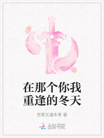 在那個你我重逢的冬天
