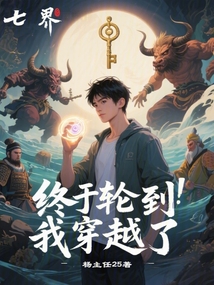 終于輪到我穿越了