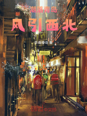 潮落青岛，风引西北在线阅读