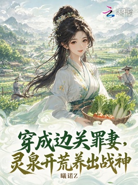 穿成边关罪妻，灵泉开荒养出战神在线阅读