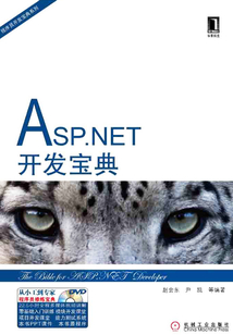 ASP.NET開發寶典