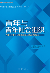 青年與青年社會組織
