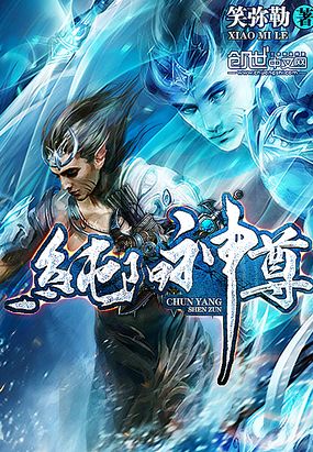 纯阳神尊在线阅读
