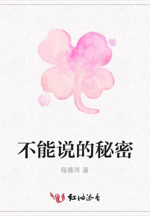 不能說的秘密