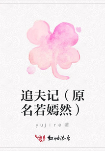 追夫記(原名若嫣然)