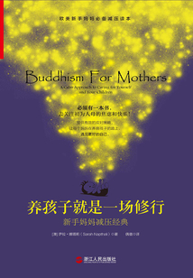 養(yǎng)孩子就是一場(chǎng)修行：新手媽媽減壓經(jīng)典
