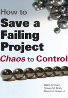 How to Save a Failing Project: Chaos to Control在线阅读