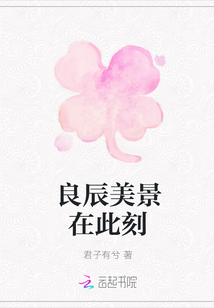 良辰美景在此刻