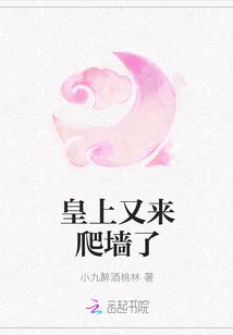 皇上又來爬墻了