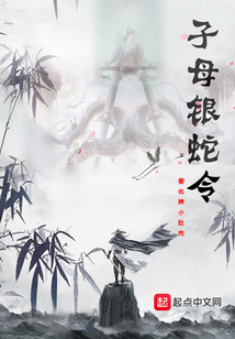 北元傳奇之子母銀蛇令