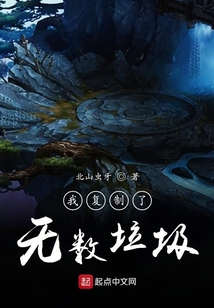 我復(fù)制了無數(shù)垃圾