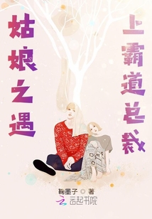 姑娘之遇上霸道總裁