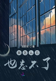 我怎么忘也忘不了