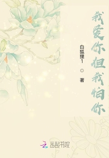 我愛你但我怕你
