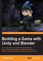 Building a Game with Unity and Blender在线阅读