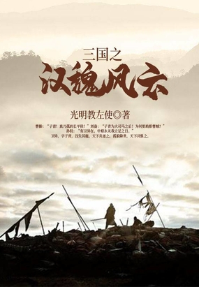 三国之汉魏风云在线阅读