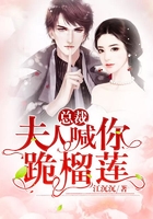 總裁，夫人喊你跪榴蓮！在線閱讀