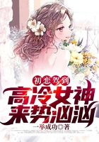 初恋驾到:高冷女神来势汹汹