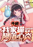 斗破:我家猫嫌我弱偷来陨落心炎