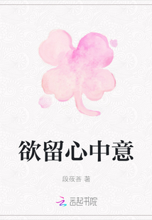 欲留心中意