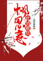 此情難負相思意在線閱讀